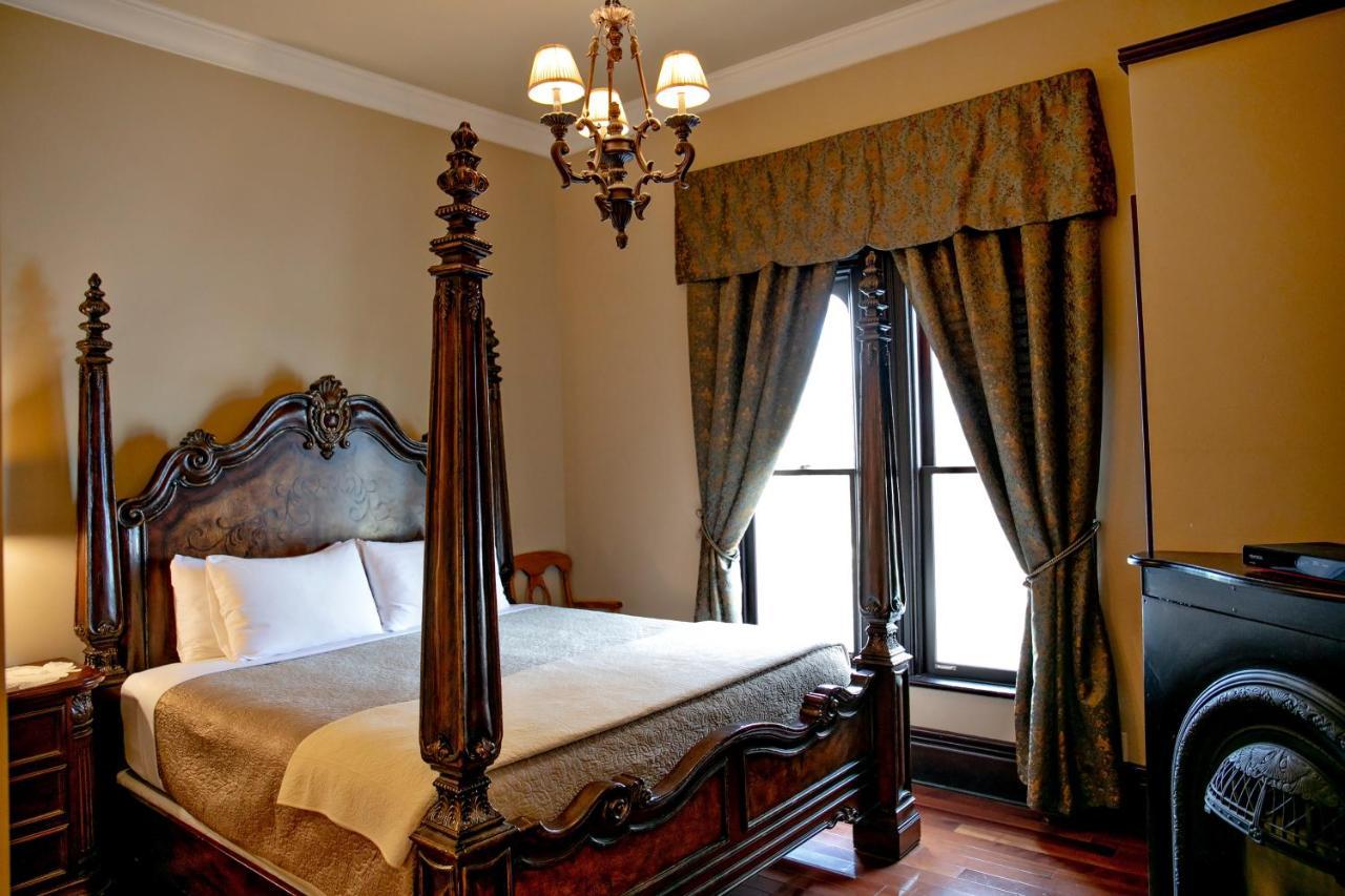 Hotel Puddicombe House à New Hamburg Extérieur photo
