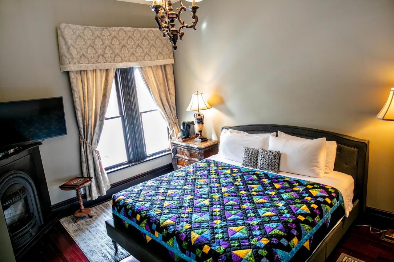 Hotel Puddicombe House à New Hamburg Extérieur photo