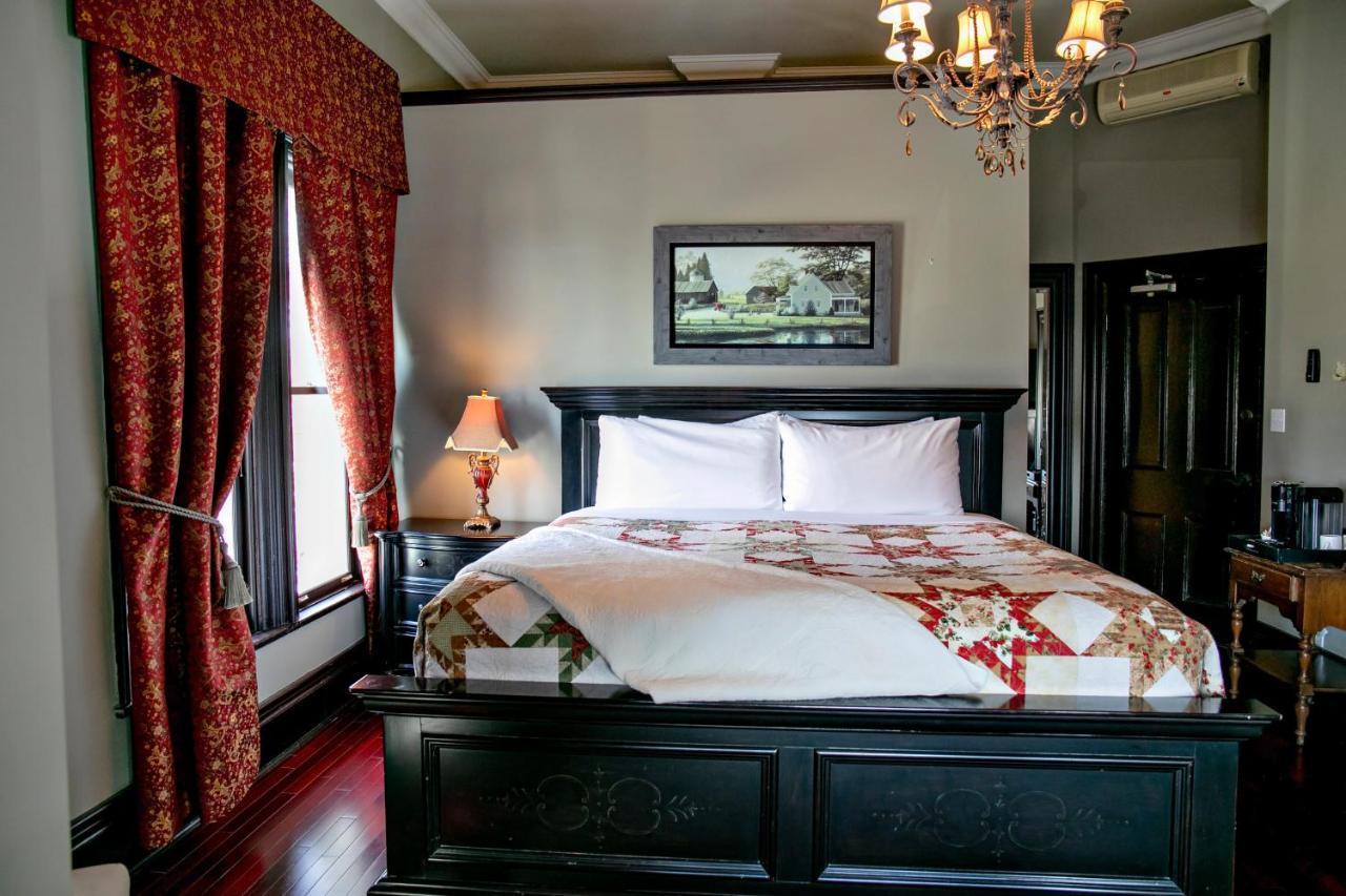 Hotel Puddicombe House à New Hamburg Extérieur photo