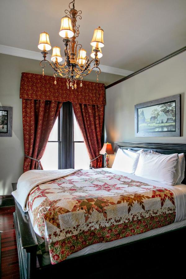 Hotel Puddicombe House à New Hamburg Extérieur photo