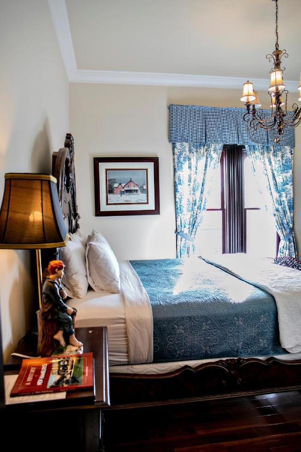 Hotel Puddicombe House à New Hamburg Extérieur photo