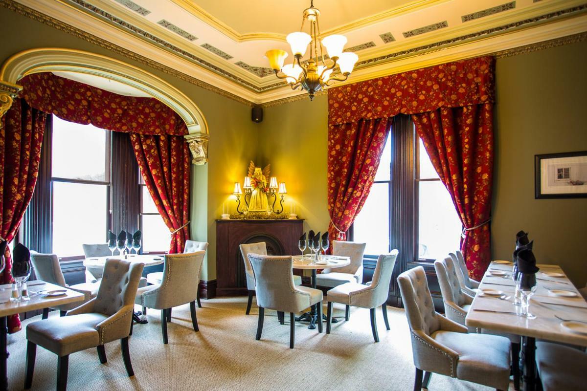 Hotel Puddicombe House à New Hamburg Extérieur photo